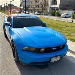 فورد موستانج